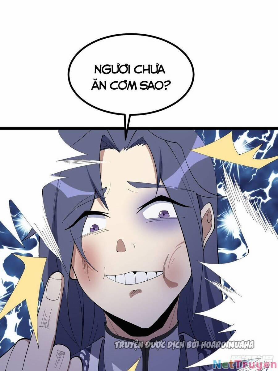 Ta Có Một Thân Kỹ Năng Bị Động 6 trang 33