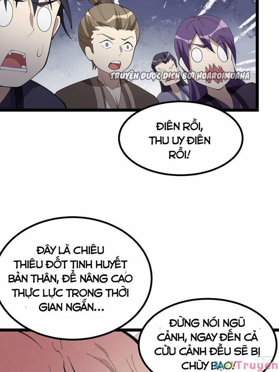 Ta Có Một Thân Kỹ Năng Bị Động 6 trang 36