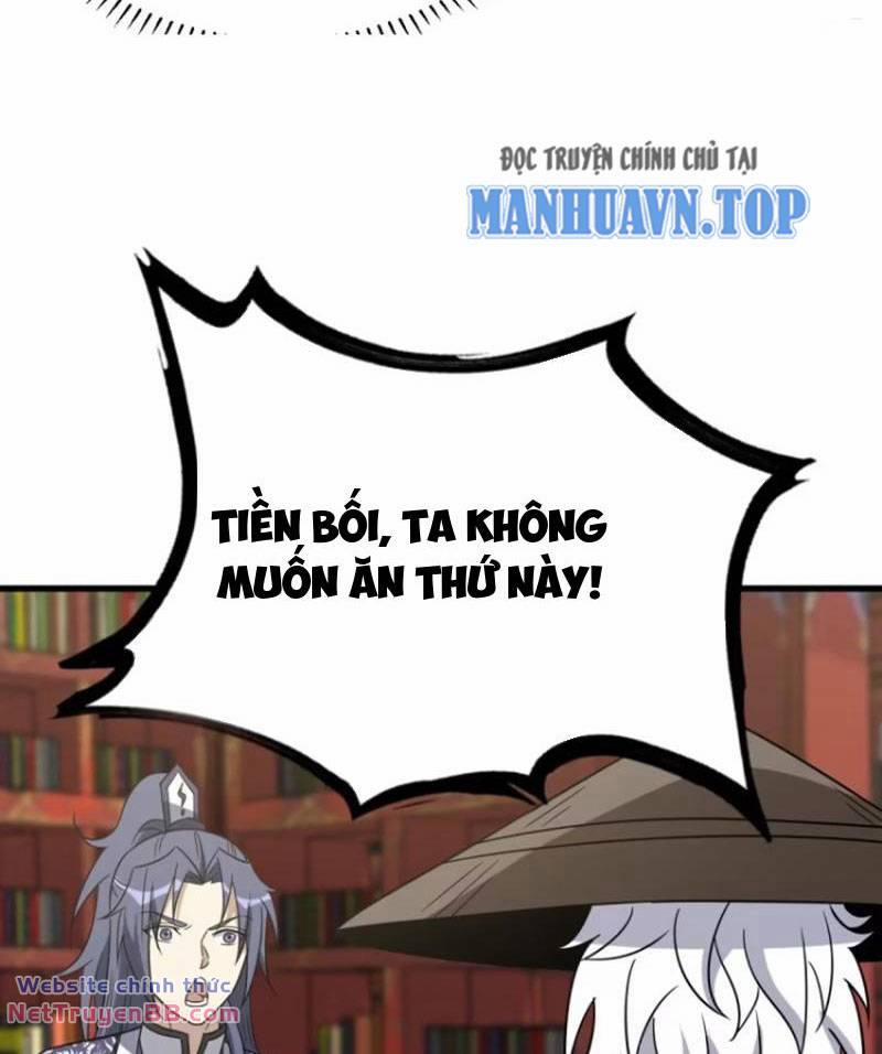 Ta Có Một Thân Kỹ Năng Bị Động 60 trang 10