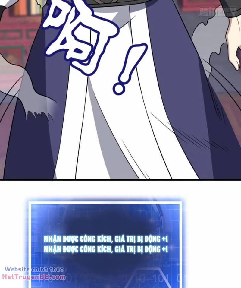 Ta Có Một Thân Kỹ Năng Bị Động 60 trang 20