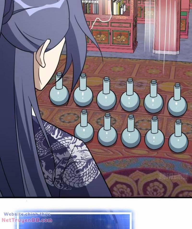 Ta Có Một Thân Kỹ Năng Bị Động 60 trang 24