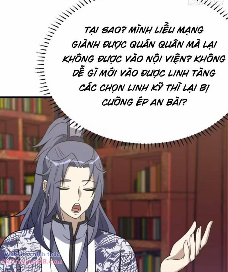 Ta Có Một Thân Kỹ Năng Bị Động 60 trang 27