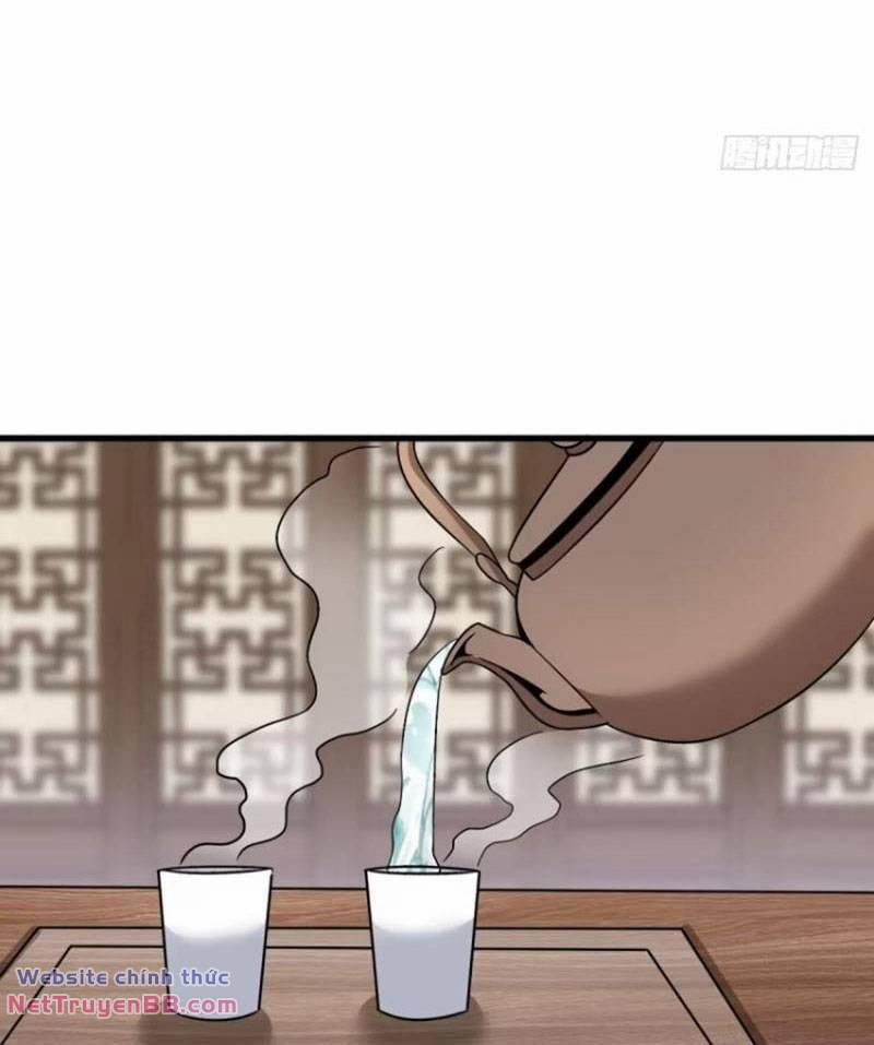 Ta Có Một Thân Kỹ Năng Bị Động 60 trang 33