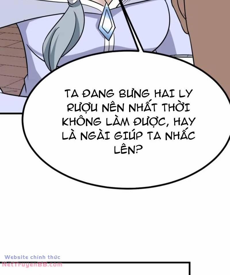 Ta Có Một Thân Kỹ Năng Bị Động 60 trang 41