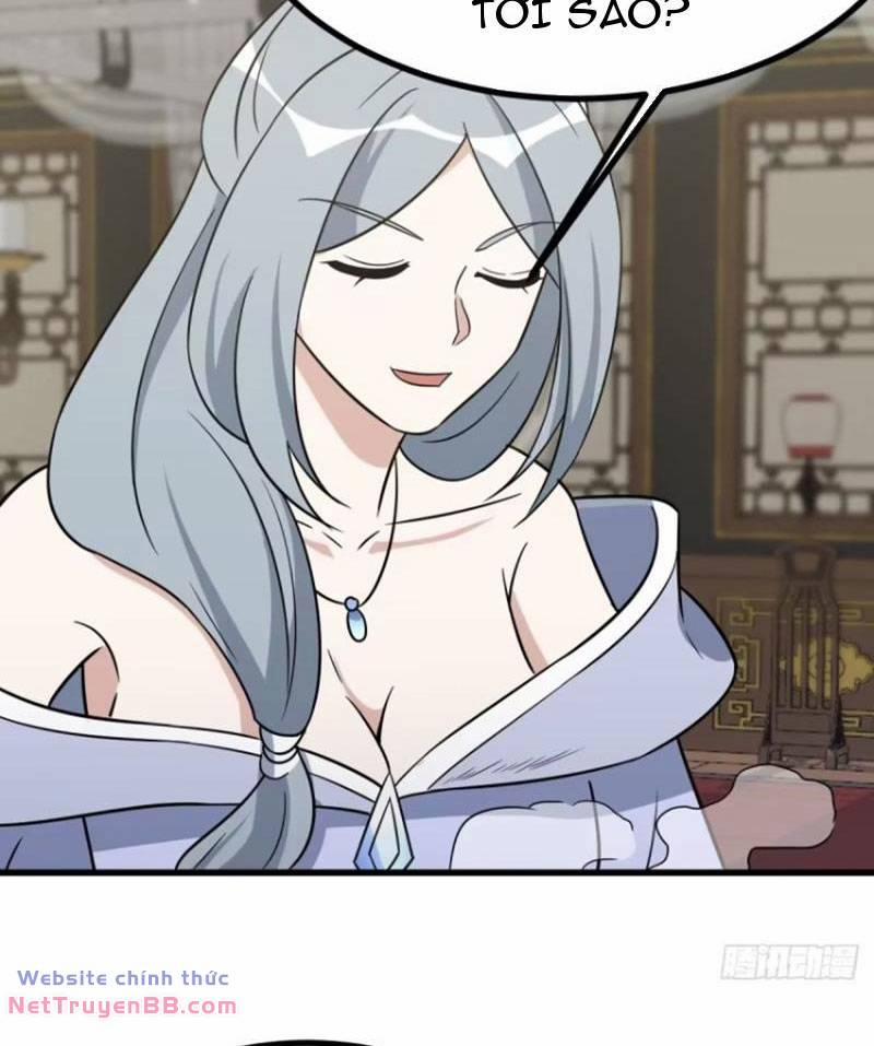 Ta Có Một Thân Kỹ Năng Bị Động 60 trang 50