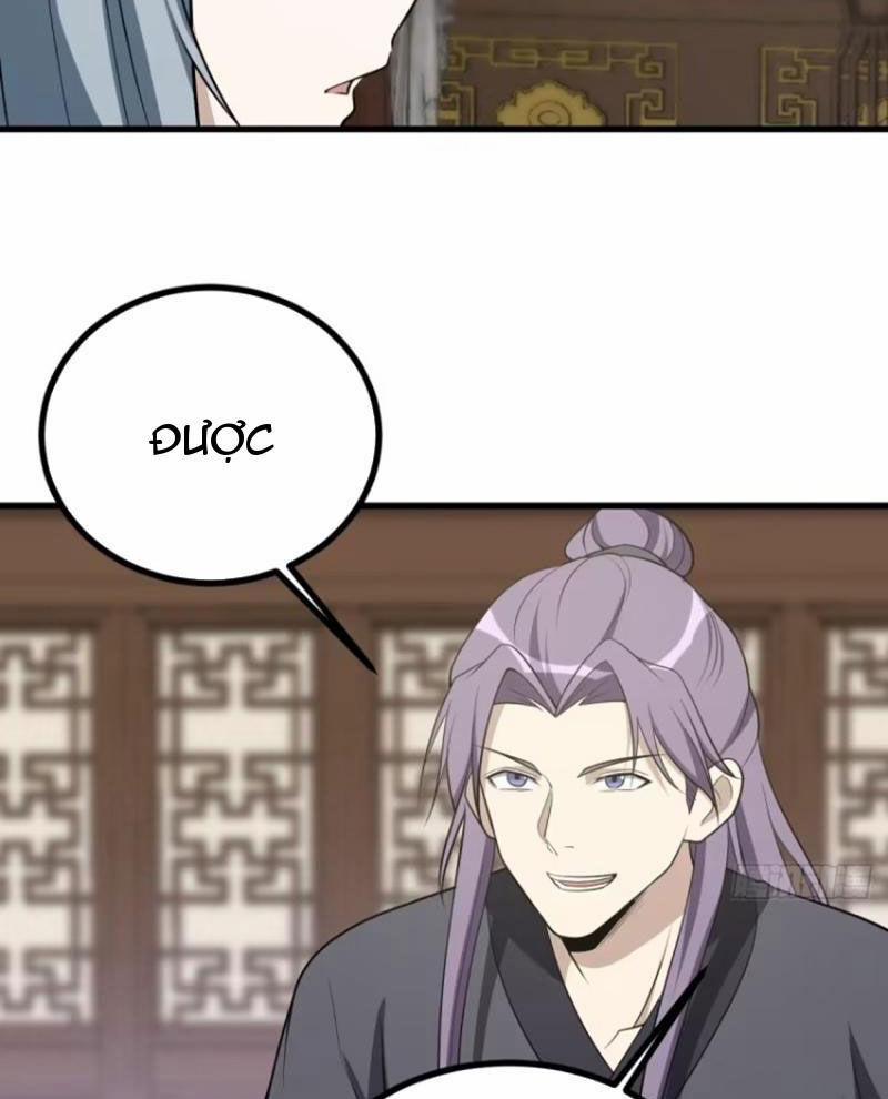 Ta Có Một Thân Kỹ Năng Bị Động 61 trang 34