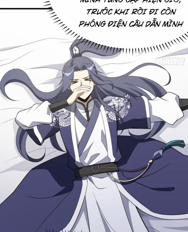Ta Có Một Thân Kỹ Năng Bị Động 61 trang 41