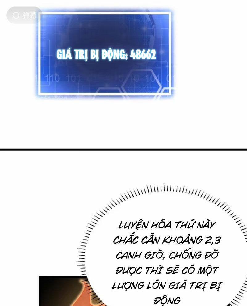 Ta Có Một Thân Kỹ Năng Bị Động 61 trang 50