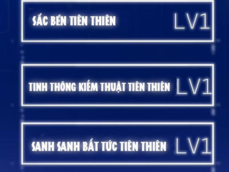 Ta Có Một Thân Kỹ Năng Bị Động 62 trang 45