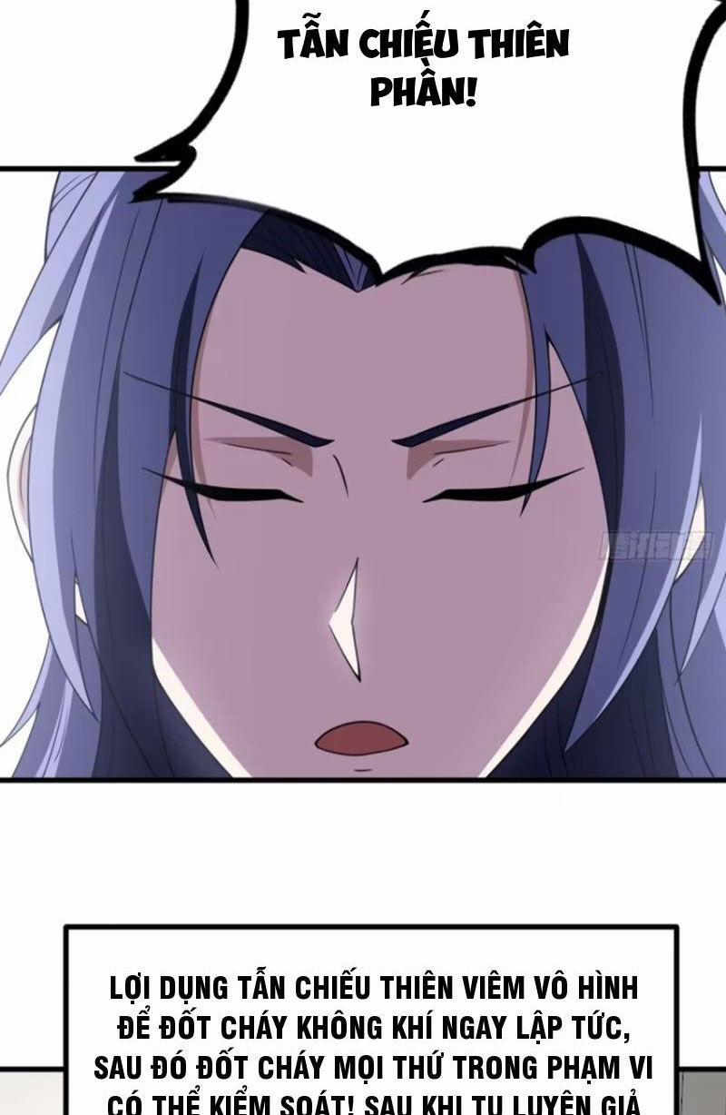 Ta Có Một Thân Kỹ Năng Bị Động 63 trang 12