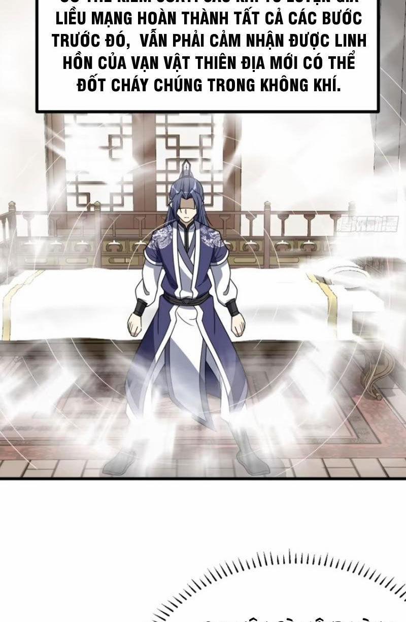 Ta Có Một Thân Kỹ Năng Bị Động 63 trang 13