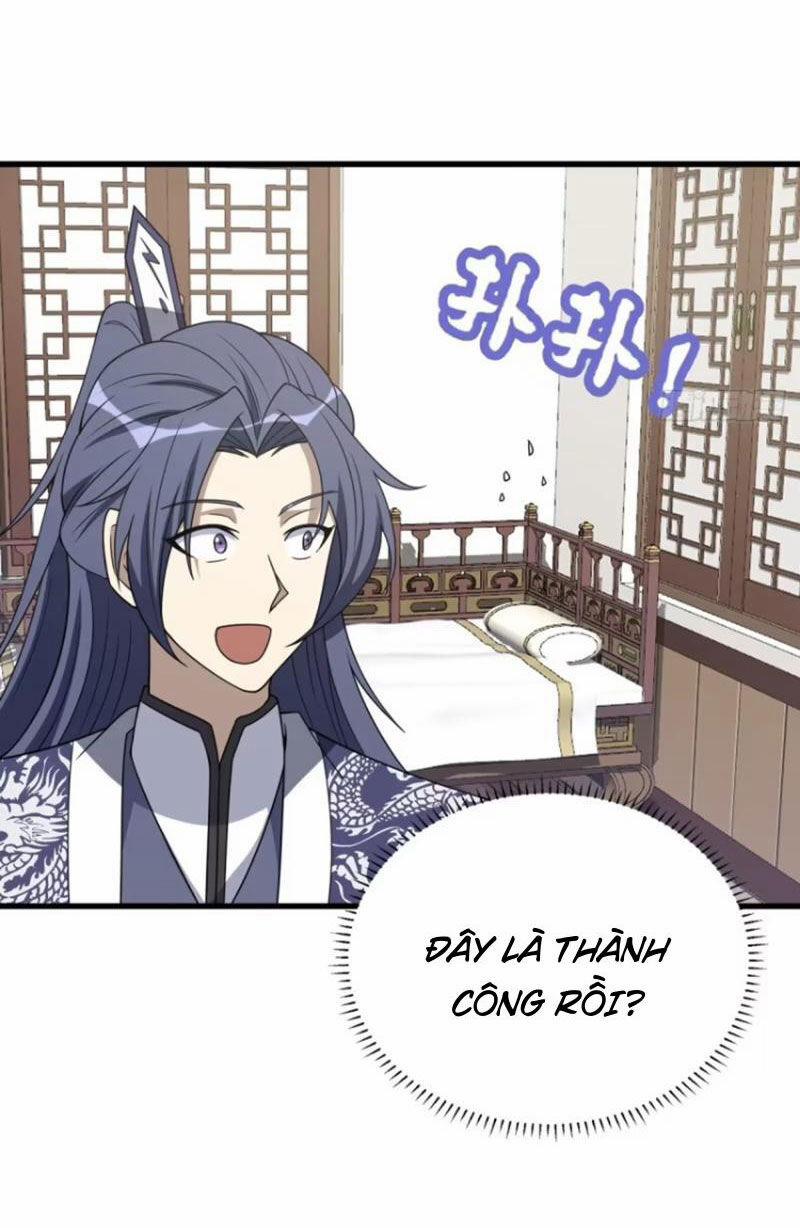 Ta Có Một Thân Kỹ Năng Bị Động 63 trang 19