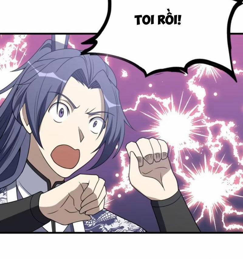Ta Có Một Thân Kỹ Năng Bị Động 63 trang 23