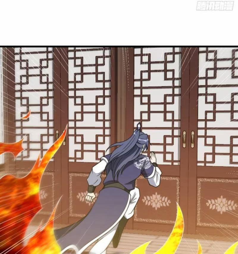 Ta Có Một Thân Kỹ Năng Bị Động 63 trang 24