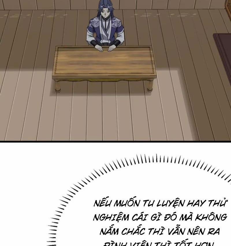 Ta Có Một Thân Kỹ Năng Bị Động 63 trang 35