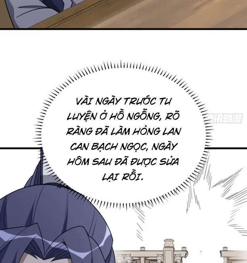 Ta Có Một Thân Kỹ Năng Bị Động 63 trang 37