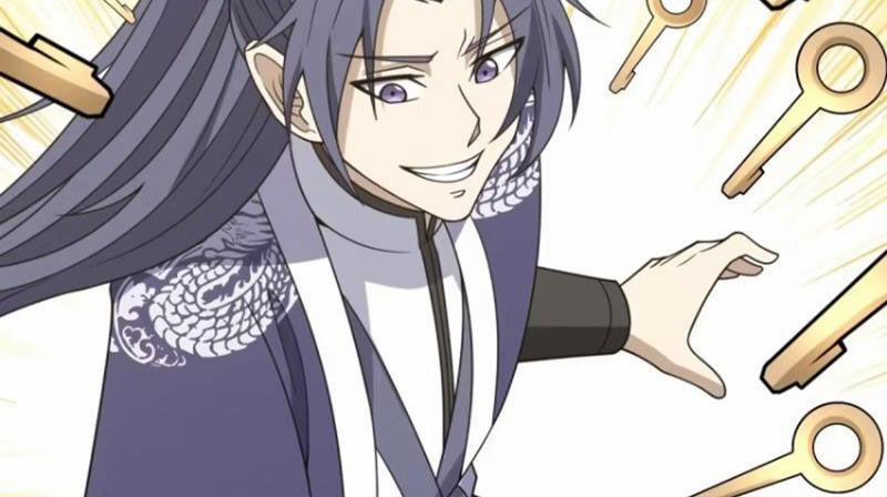 Ta Có Một Thân Kỹ Năng Bị Động 63 trang 52