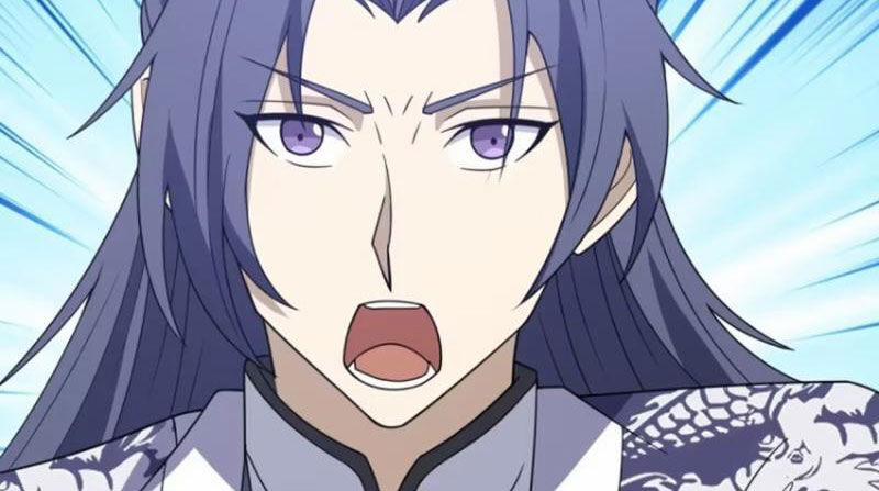 Ta Có Một Thân Kỹ Năng Bị Động 63 trang 57