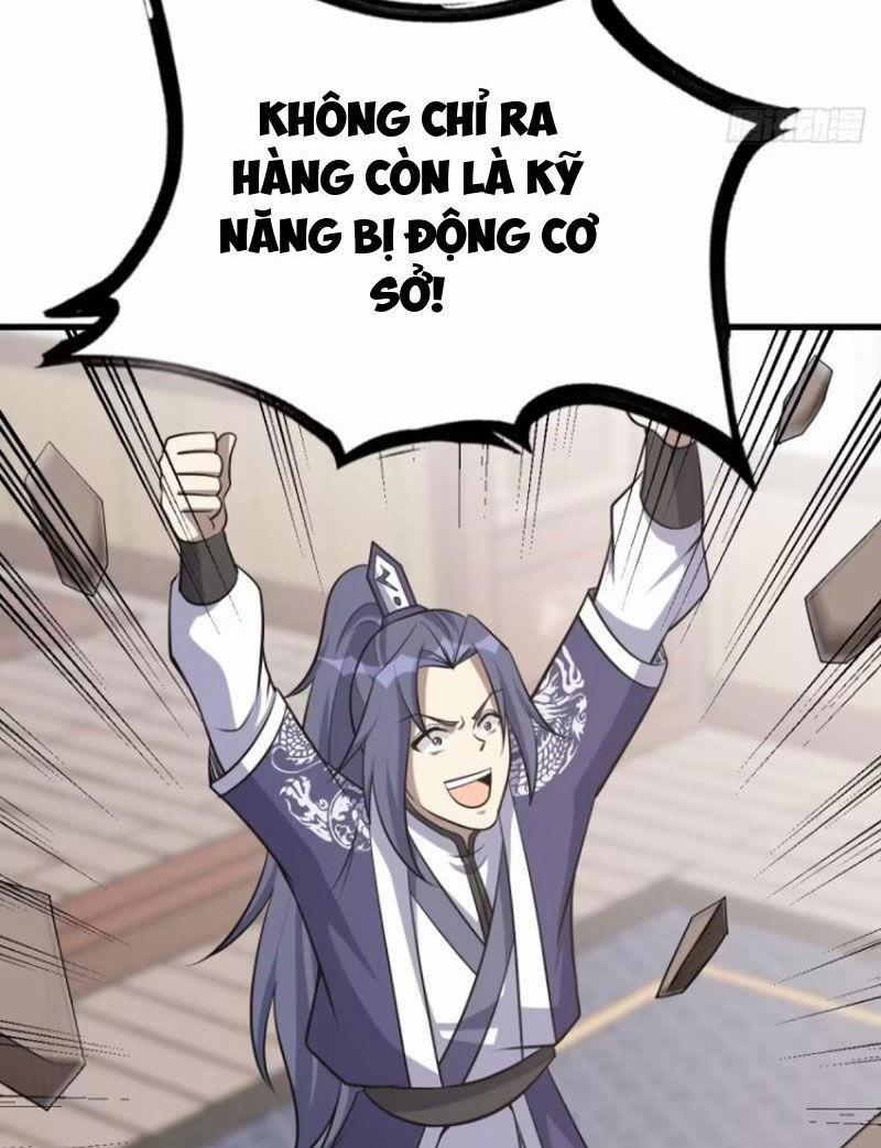 Ta Có Một Thân Kỹ Năng Bị Động 64 trang 14