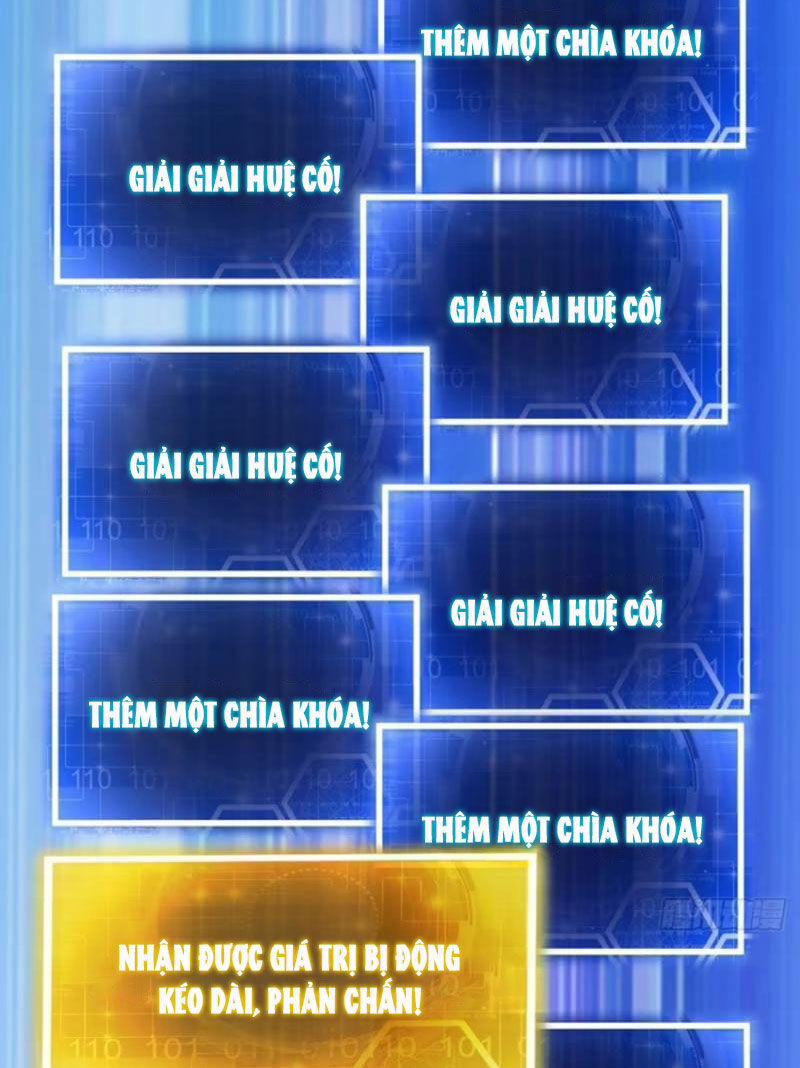 Ta Có Một Thân Kỹ Năng Bị Động 64 trang 24