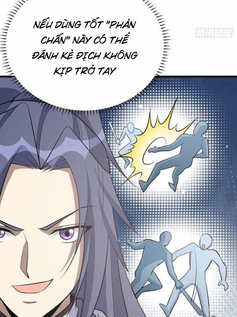 Ta Có Một Thân Kỹ Năng Bị Động 64 trang 34