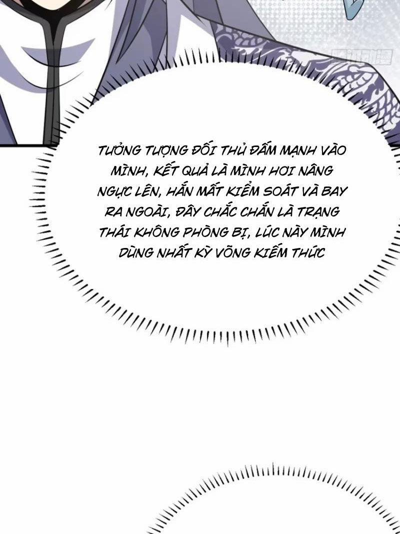 Ta Có Một Thân Kỹ Năng Bị Động 64 trang 35