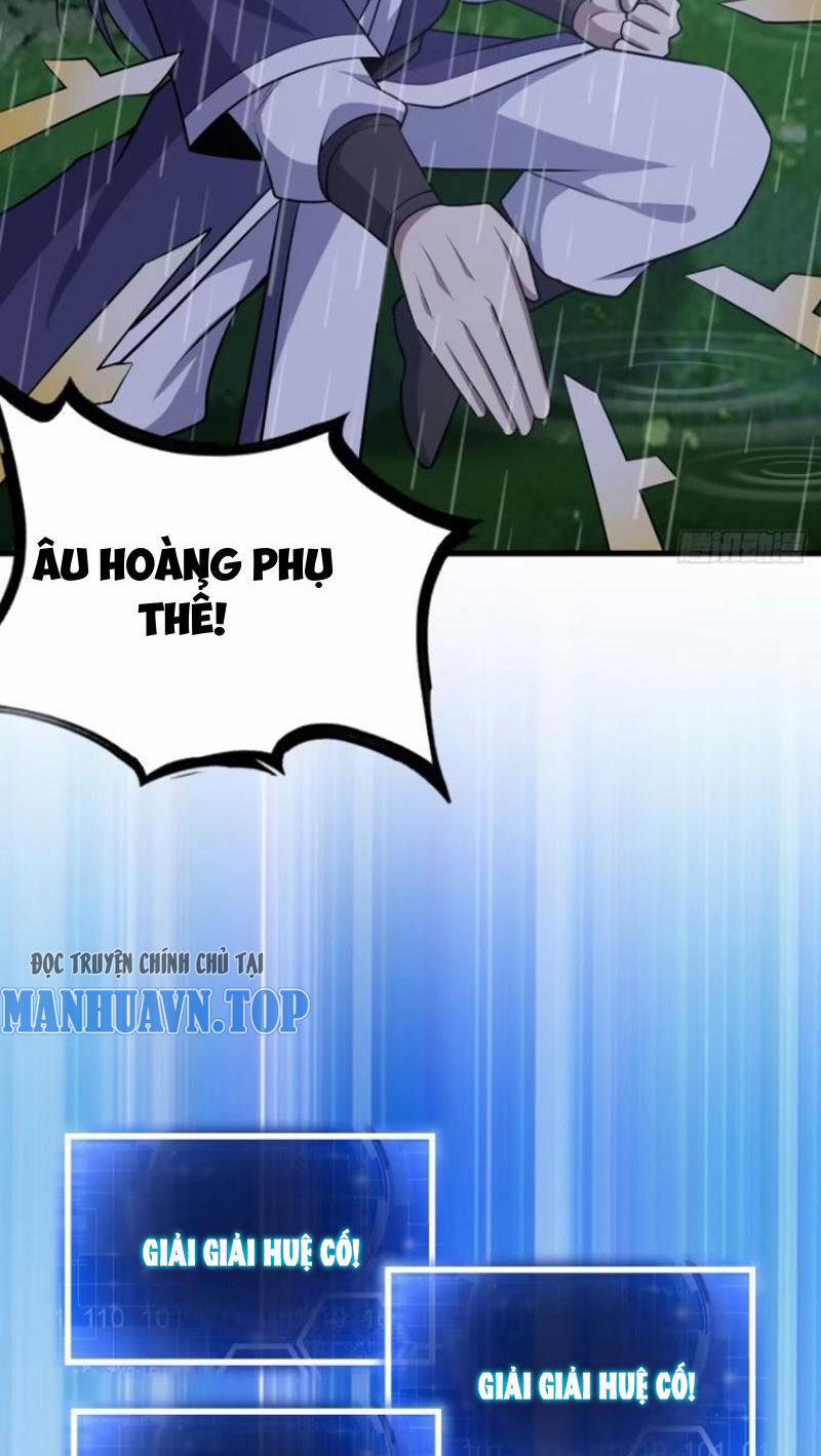 Ta Có Một Thân Kỹ Năng Bị Động 64 trang 42