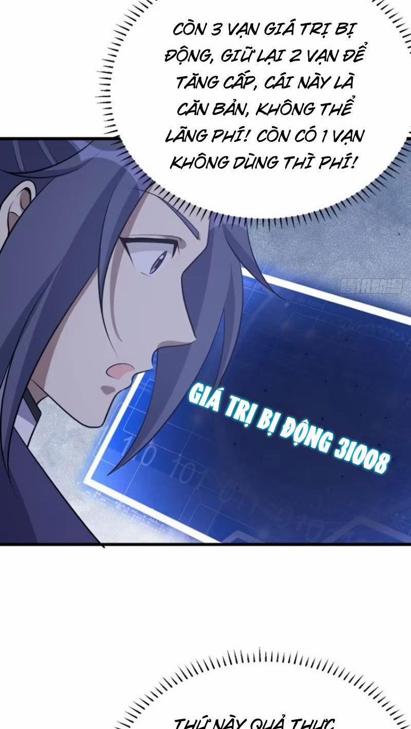 Ta Có Một Thân Kỹ Năng Bị Động 64 trang 45