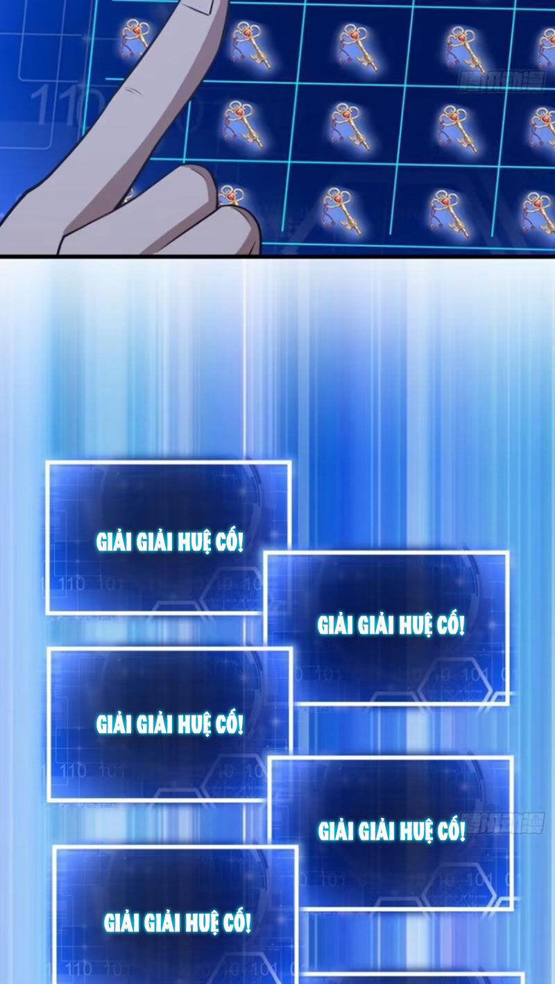 Ta Có Một Thân Kỹ Năng Bị Động 64 trang 48