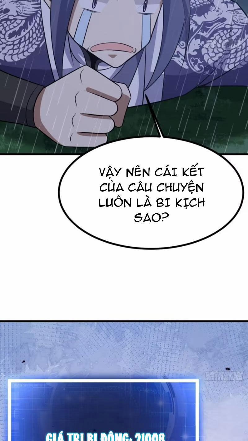 Ta Có Một Thân Kỹ Năng Bị Động 64 trang 51