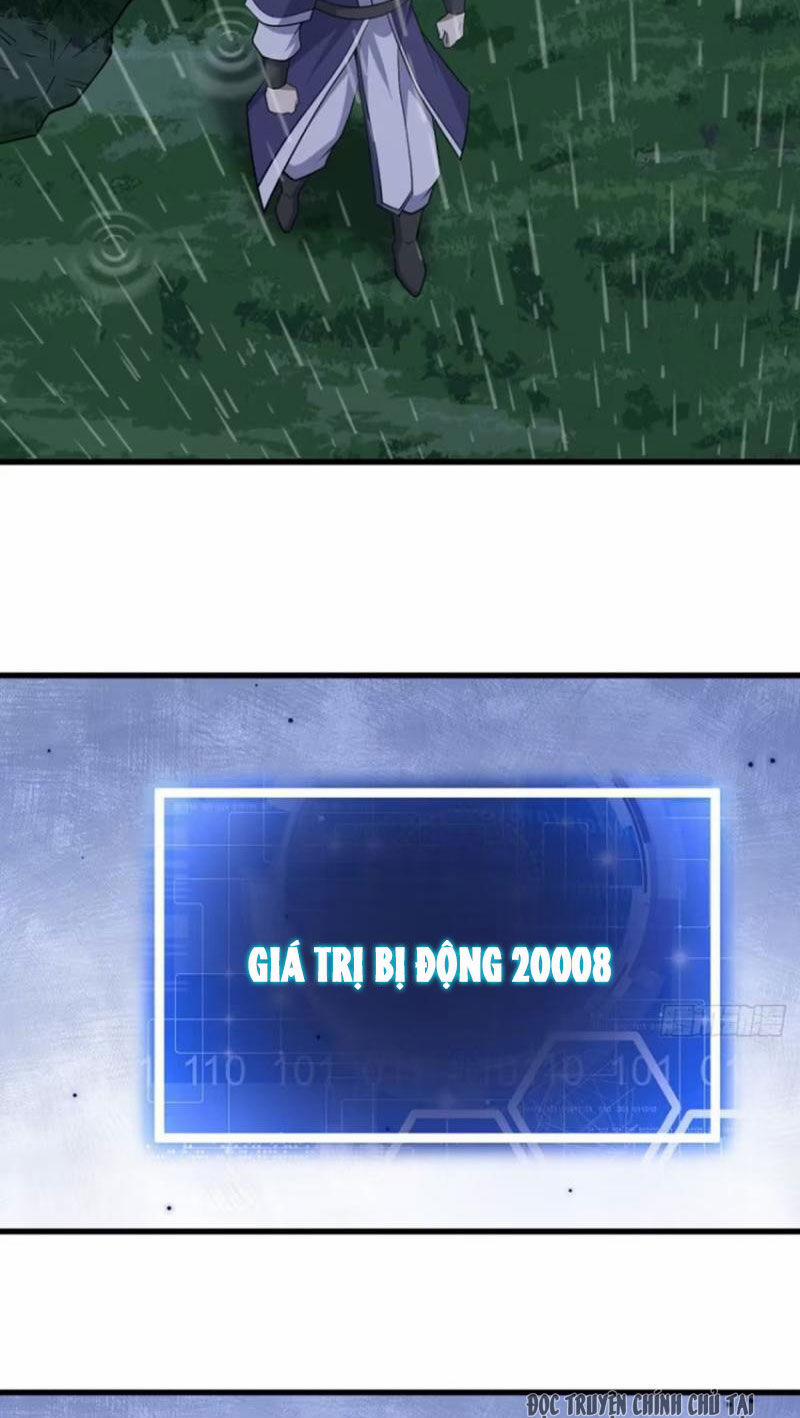 Ta Có Một Thân Kỹ Năng Bị Động 64 trang 56