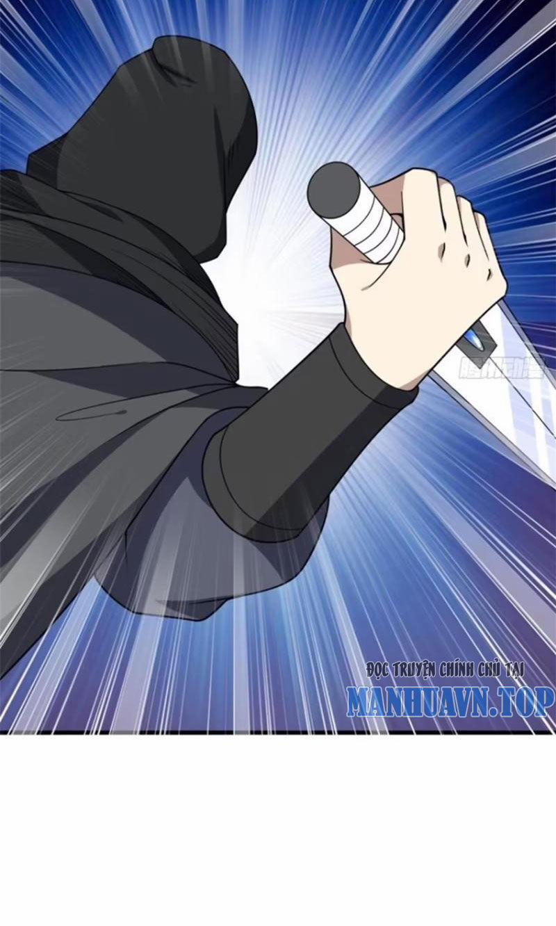 Ta Có Một Thân Kỹ Năng Bị Động 65 trang 35