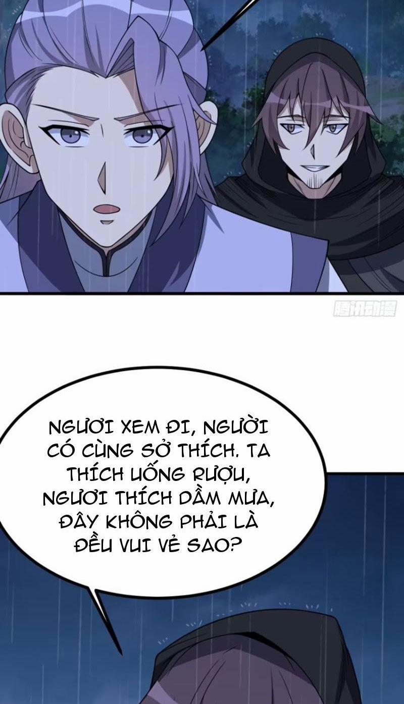 Ta Có Một Thân Kỹ Năng Bị Động 65 trang 9