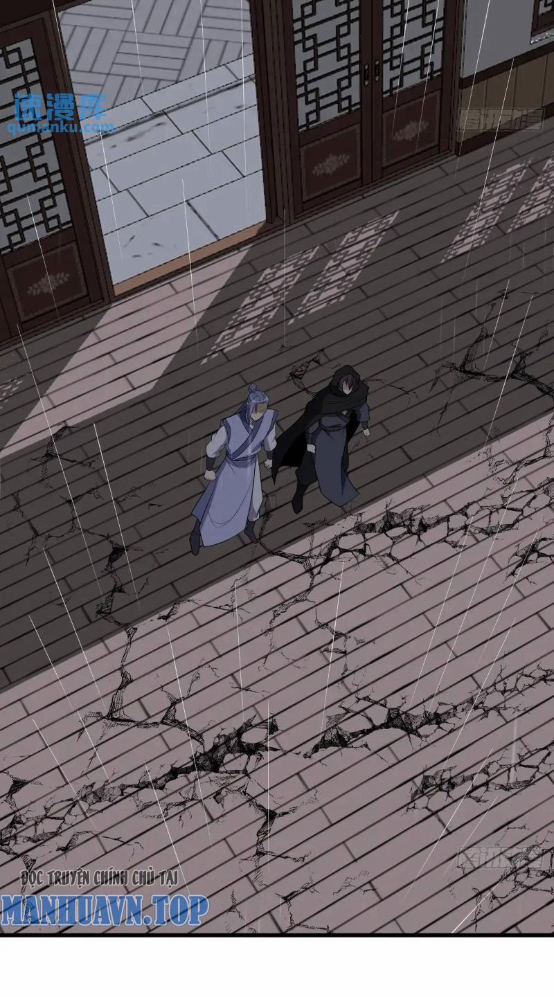 Ta Có Một Thân Kỹ Năng Bị Động 66 trang 13