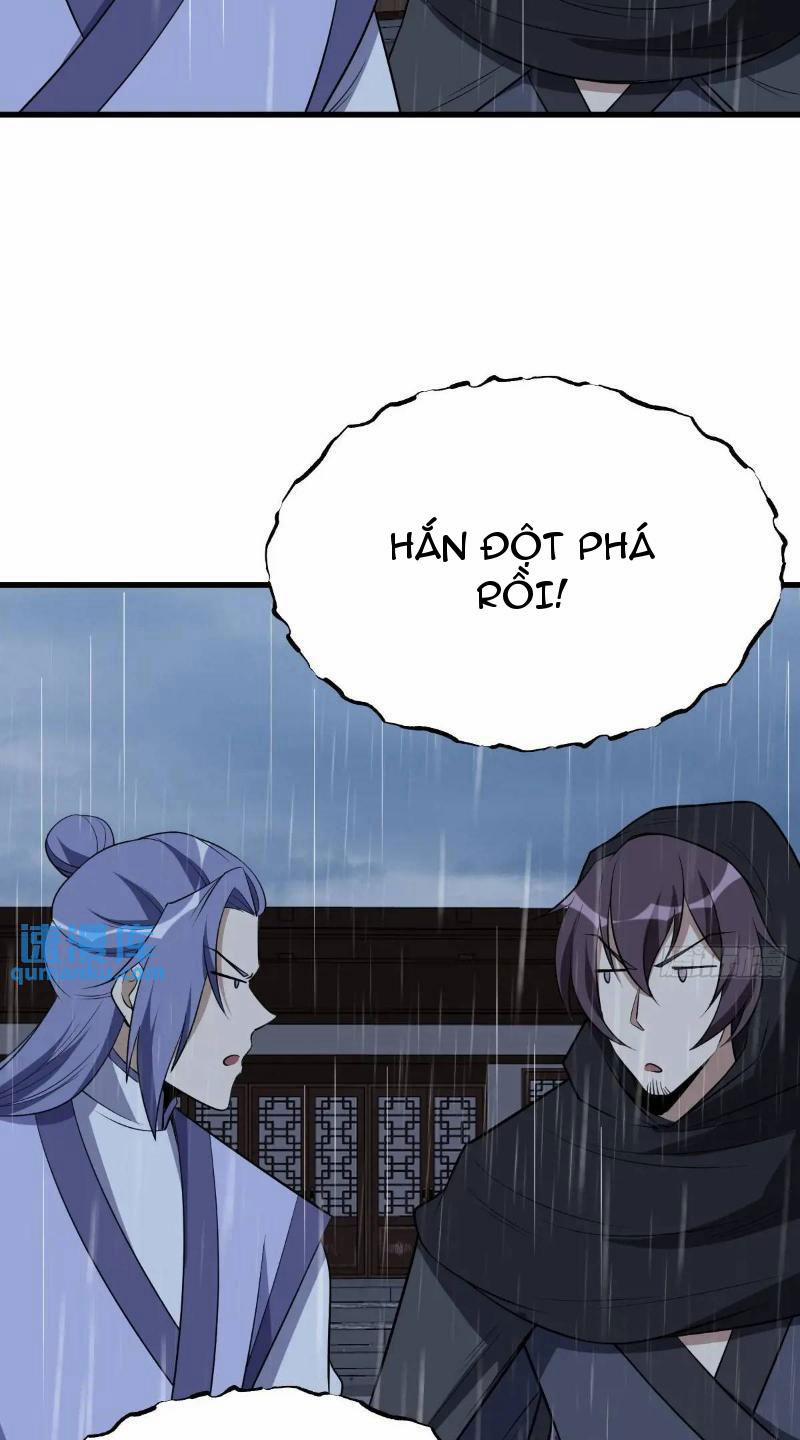 Ta Có Một Thân Kỹ Năng Bị Động 66 trang 23
