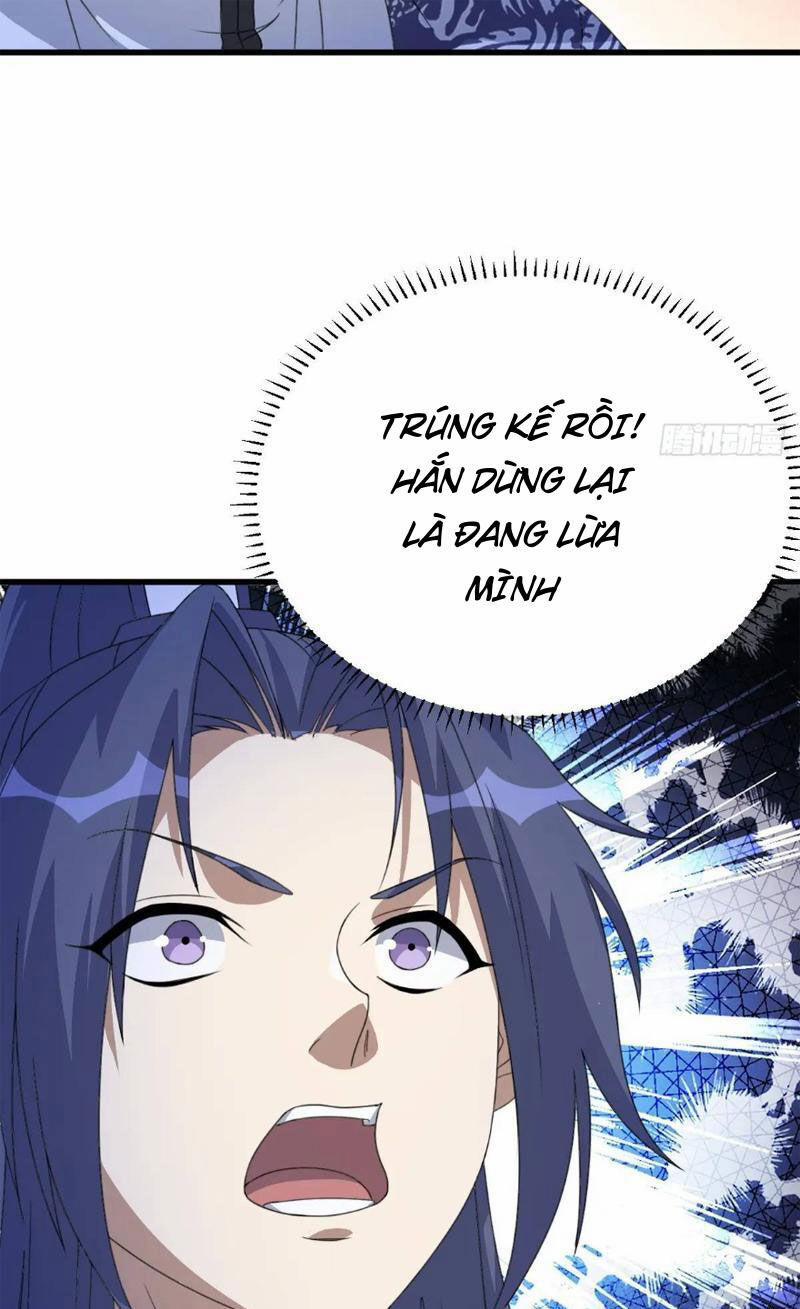 Ta Có Một Thân Kỹ Năng Bị Động 67 trang 20