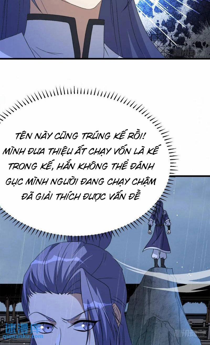 Ta Có Một Thân Kỹ Năng Bị Động 67 trang 21