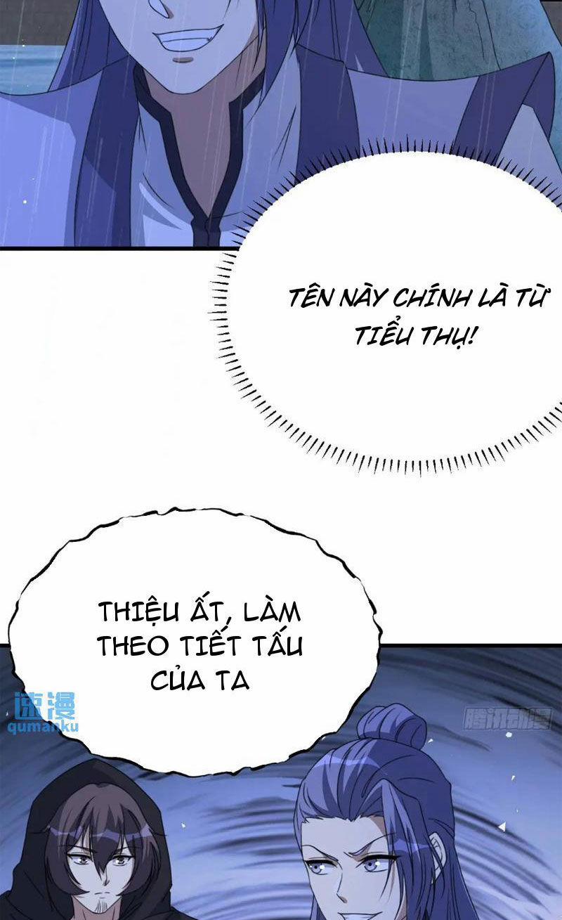 Ta Có Một Thân Kỹ Năng Bị Động 67 trang 22