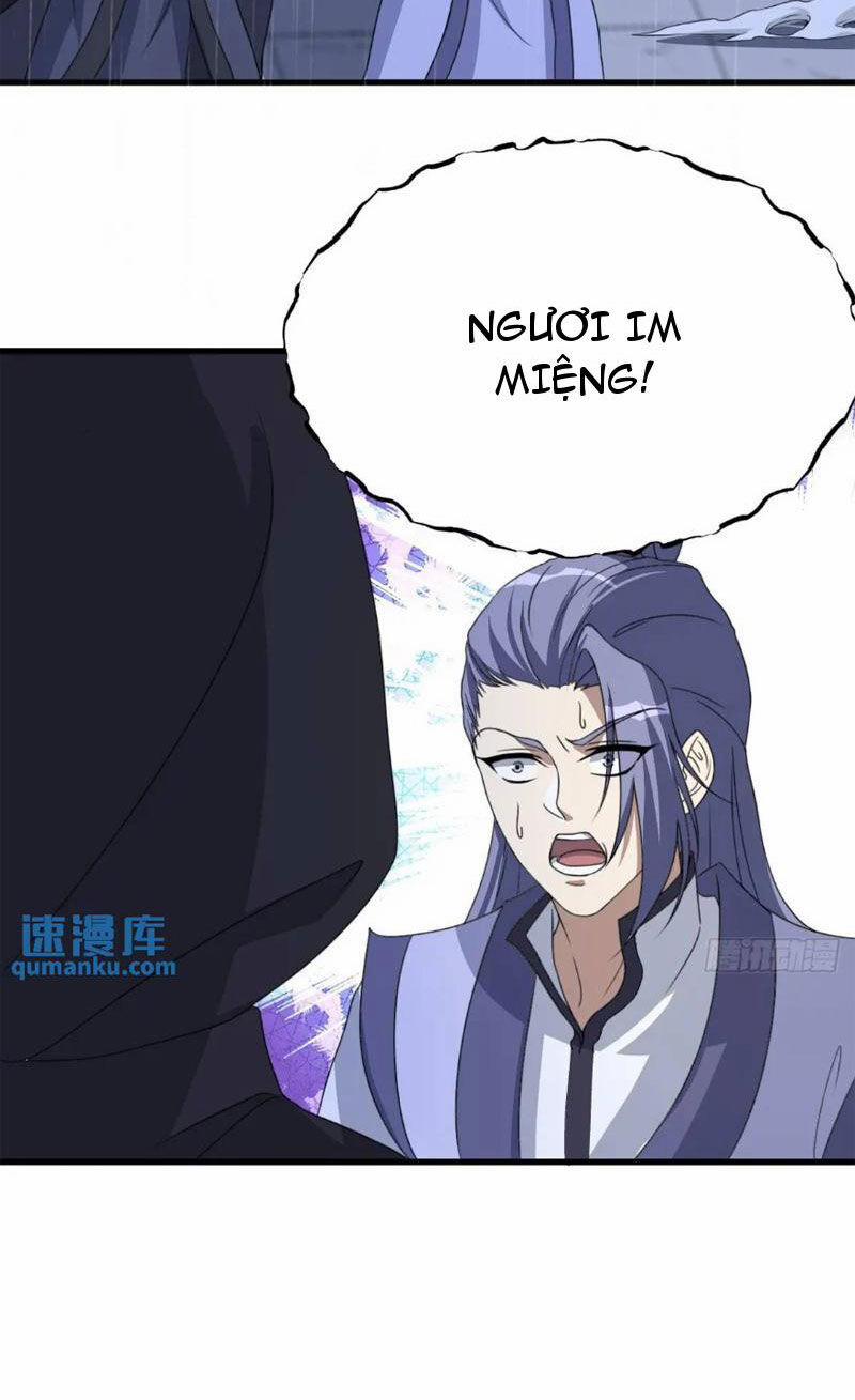 Ta Có Một Thân Kỹ Năng Bị Động 67 trang 28