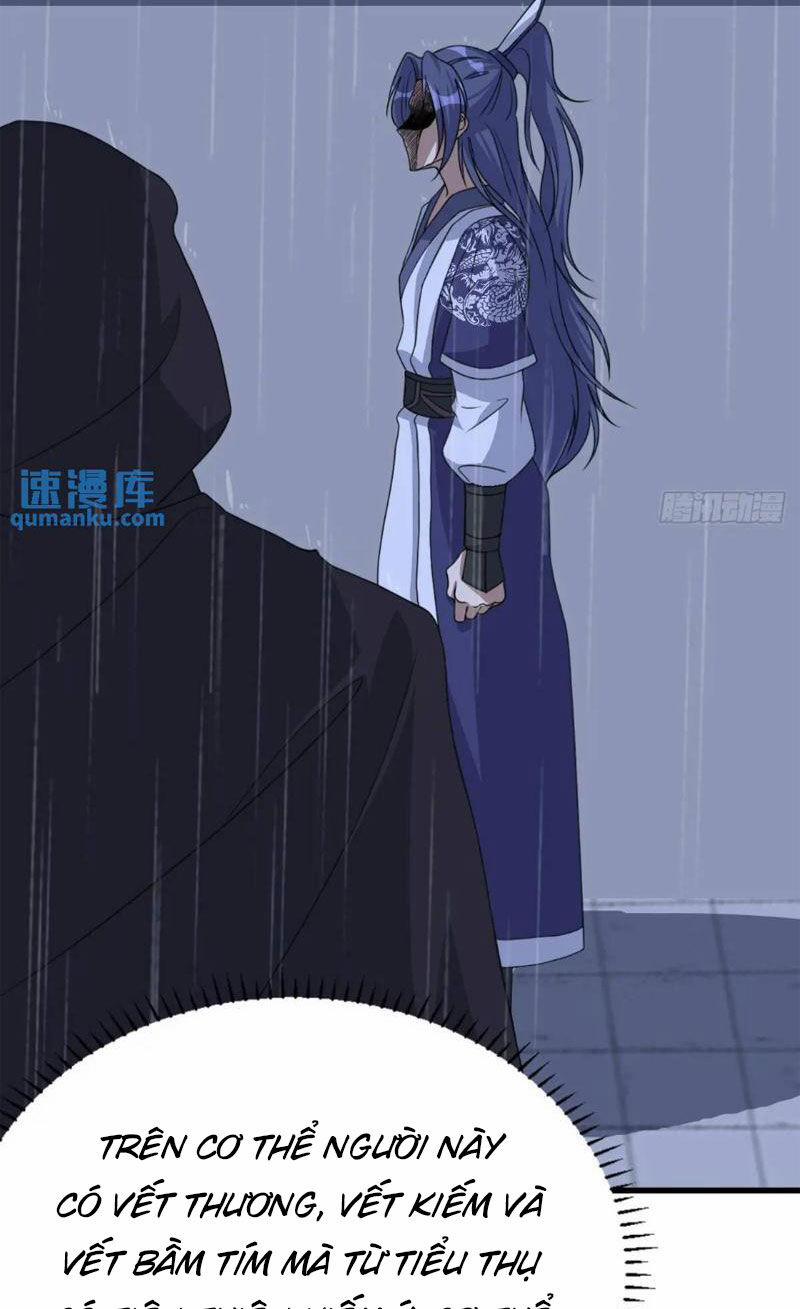 Ta Có Một Thân Kỹ Năng Bị Động 67 trang 34