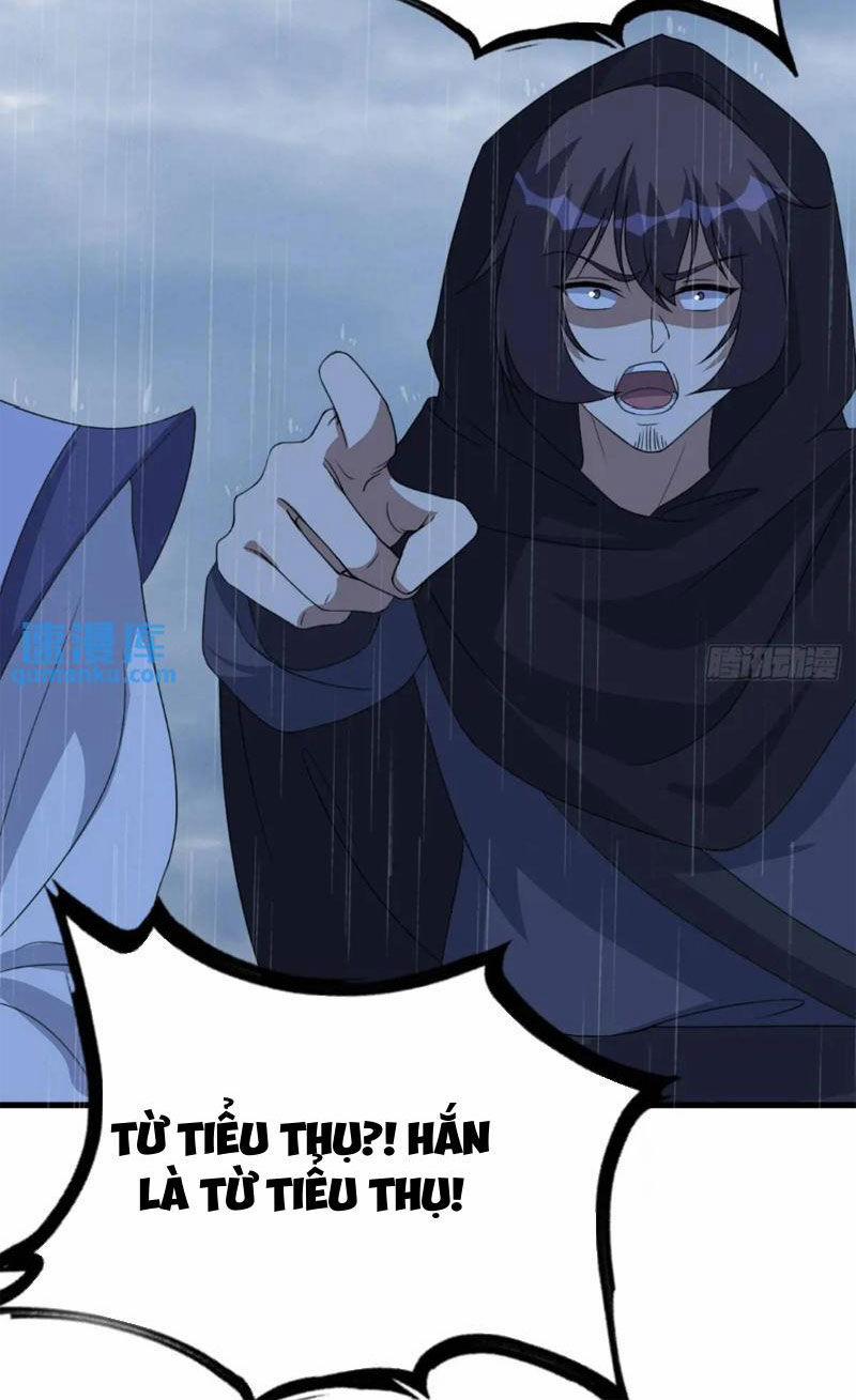 Ta Có Một Thân Kỹ Năng Bị Động 67 trang 39