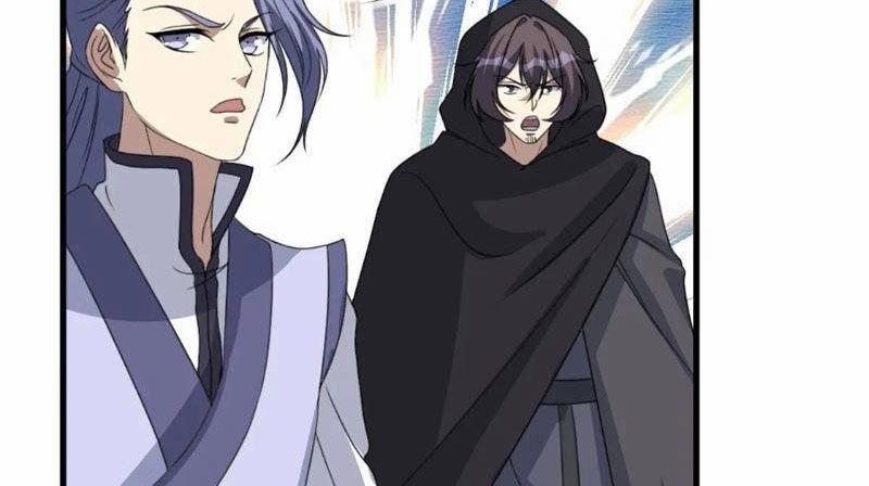 Ta Có Một Thân Kỹ Năng Bị Động 67 trang 41