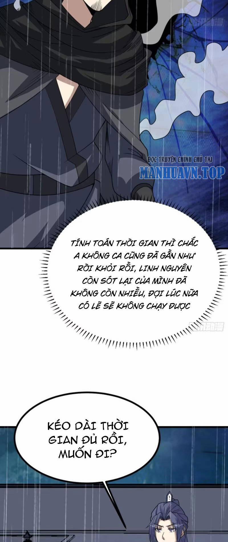 Ta Có Một Thân Kỹ Năng Bị Động 68 trang 11