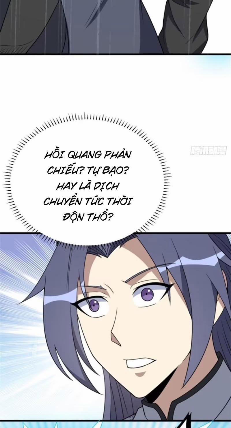 Ta Có Một Thân Kỹ Năng Bị Động 69 trang 31