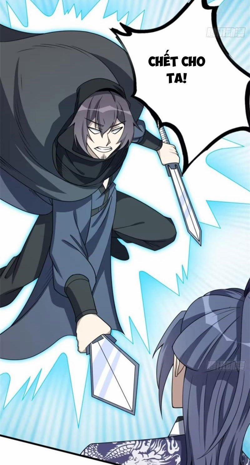 Ta Có Một Thân Kỹ Năng Bị Động 69 trang 32