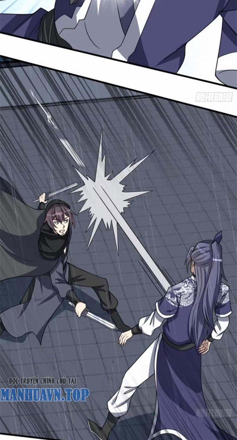Ta Có Một Thân Kỹ Năng Bị Động 69 trang 34