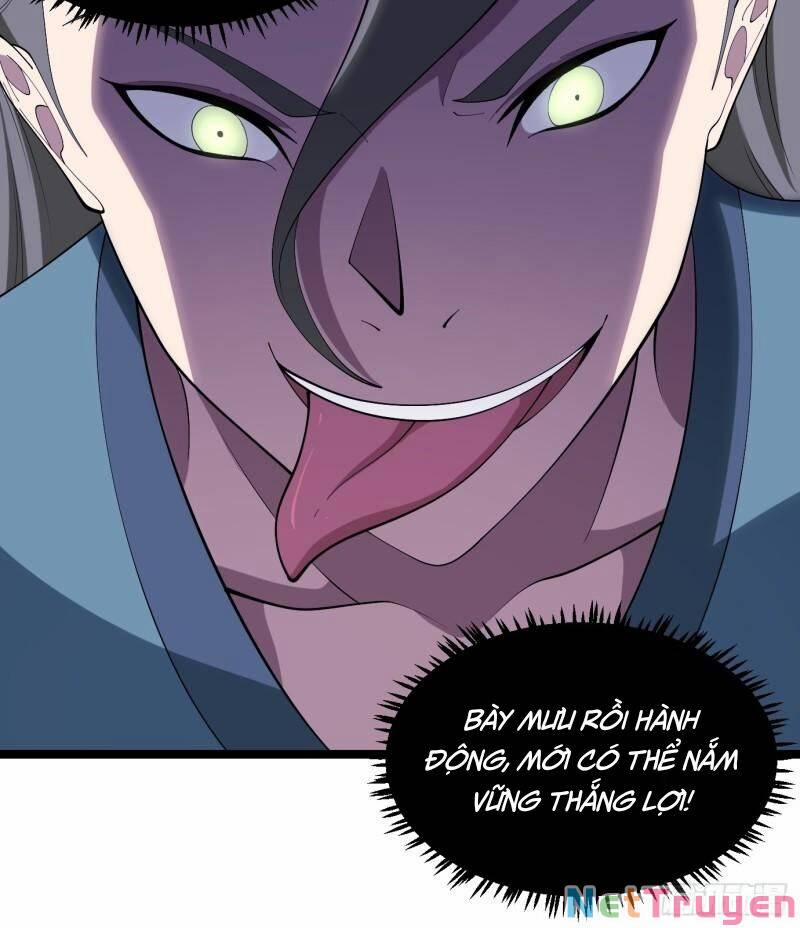 Ta Có Một Thân Kỹ Năng Bị Động 7 trang 12