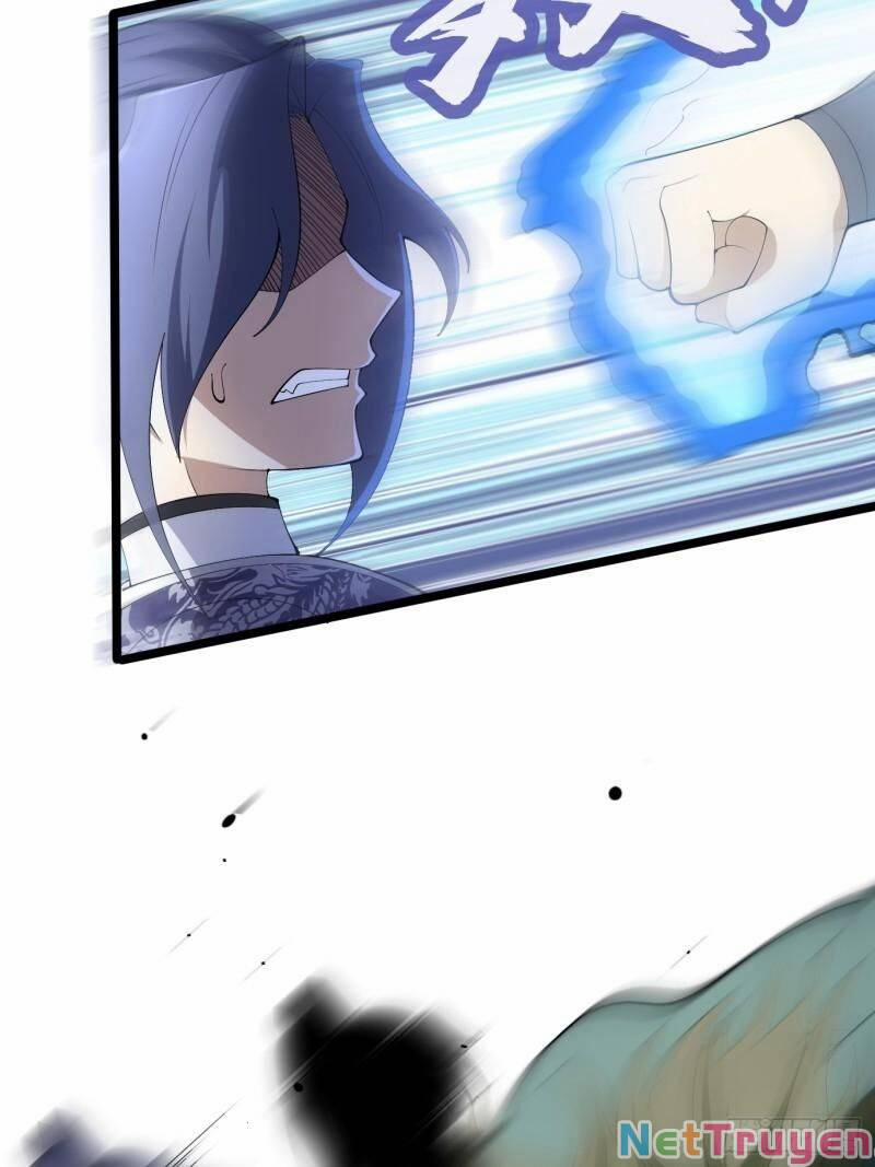 Ta Có Một Thân Kỹ Năng Bị Động 7 trang 19