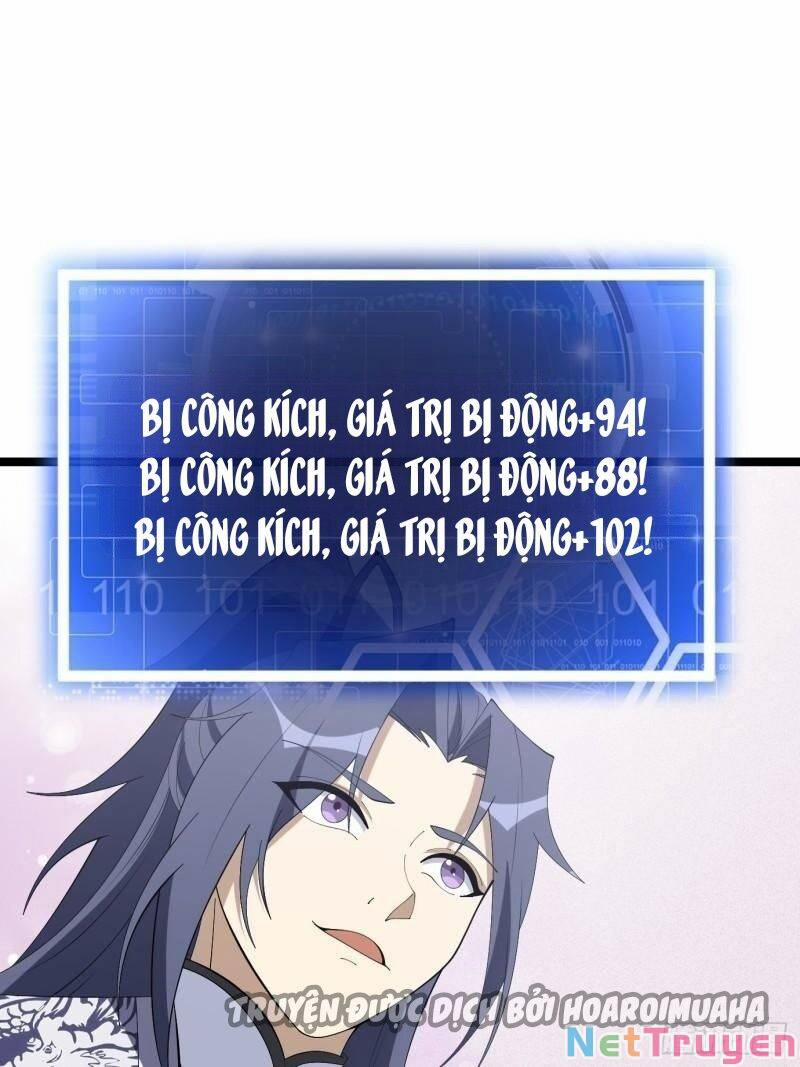 Ta Có Một Thân Kỹ Năng Bị Động 7 trang 2