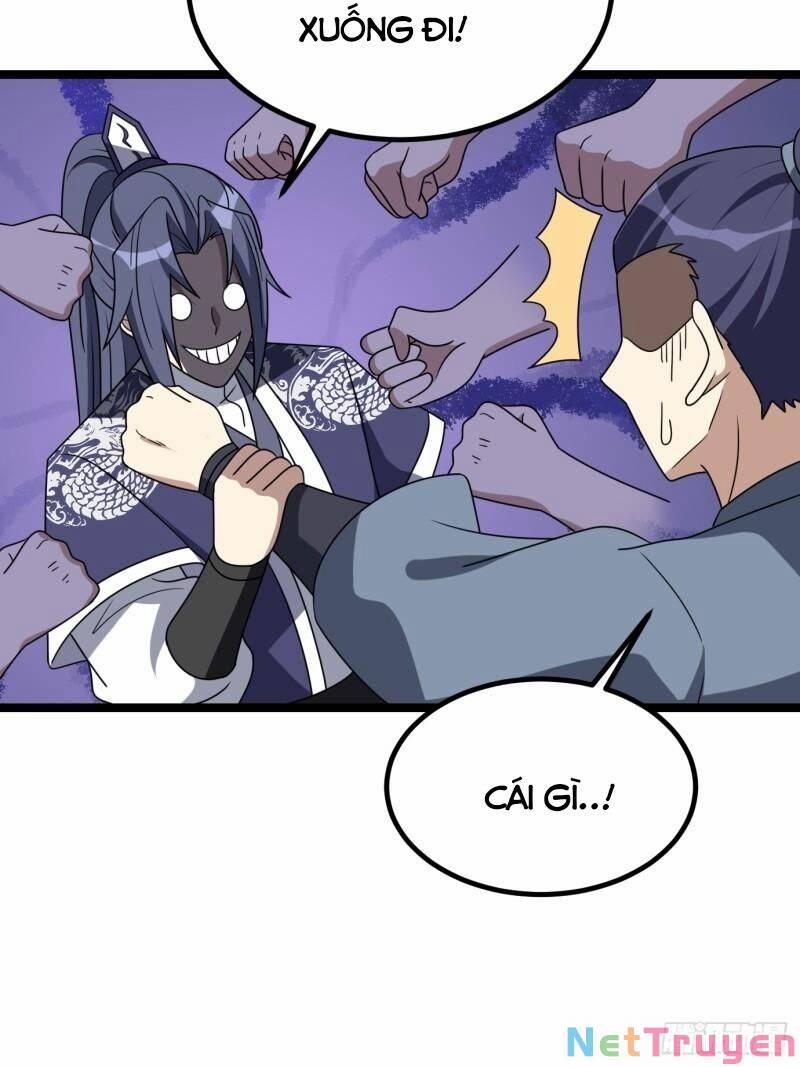 Ta Có Một Thân Kỹ Năng Bị Động 7 trang 51